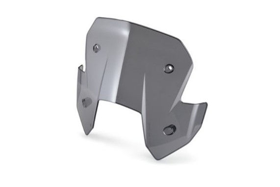 60308008644, Windschild kurz EU kpl