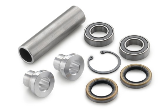 60610015000, HINTERRAD REP