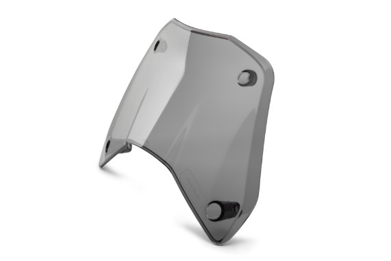 60708208044, Windschild kurz EU