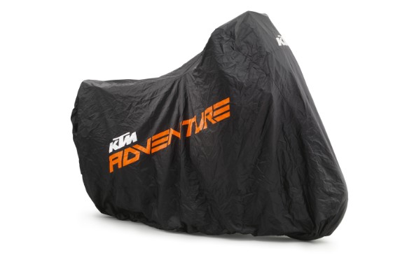 60712007000, MOTORRADÜBERWURF ''ADV OUTDOOR''