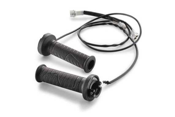 60712964044 | Heizgriffe | 1290 Adventure & SuperDuke R