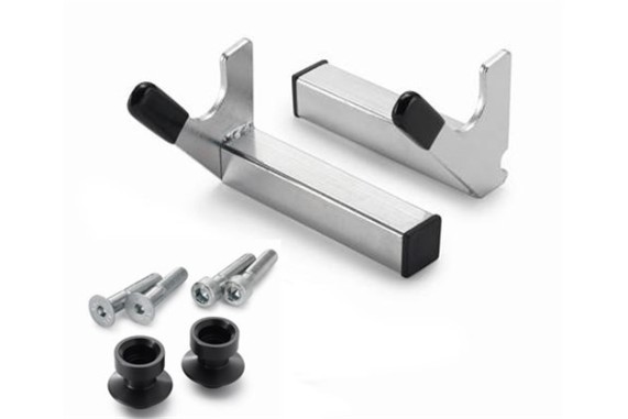 61029955244, UNIVERSAL V-ADAPTER-KIT BAJAJ
