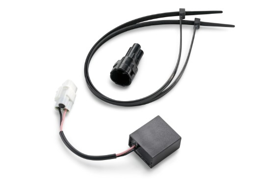 61311946044, Seitenständer Demontagekit