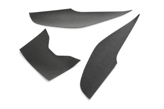 6140791400030, TANKSCHUTZAUFKLEBER