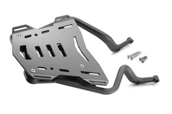 61412927033, Topcaseträger kpl