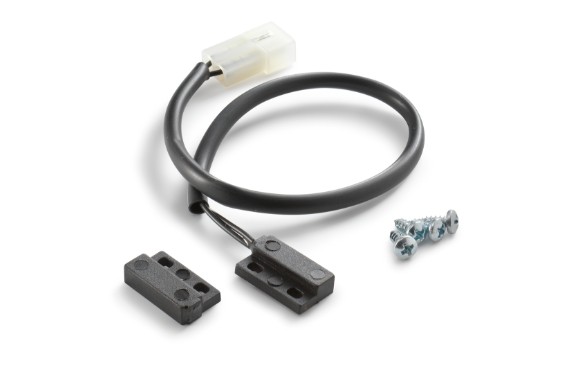 61412935044, Alarmanlagen Befestigungskit