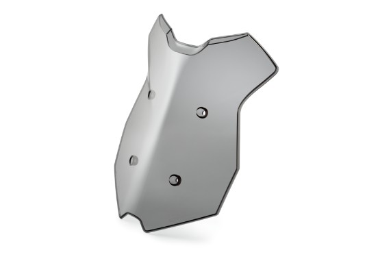 61508908000, Windschild getönt