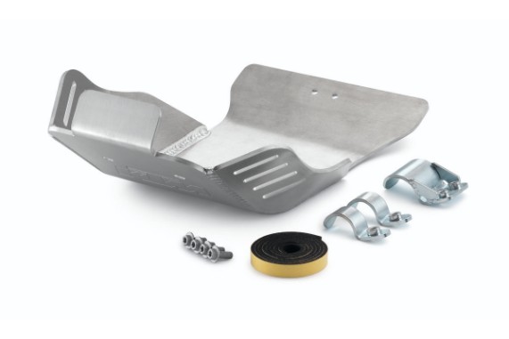 619_50303990200 55103990100 77403990100 78103990100 SKID PLATE