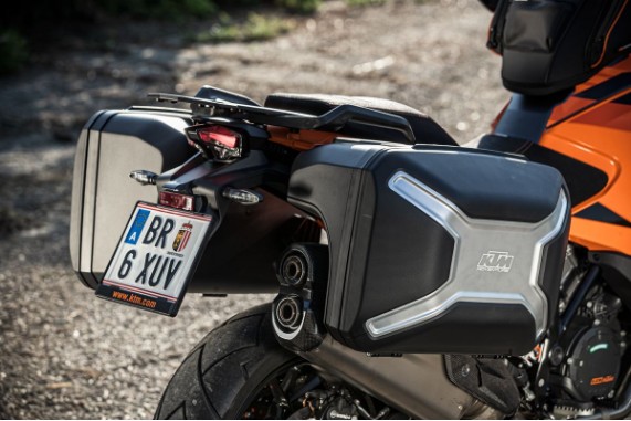 61912932044 | Touring-Kofferset | 1290 Adventure S