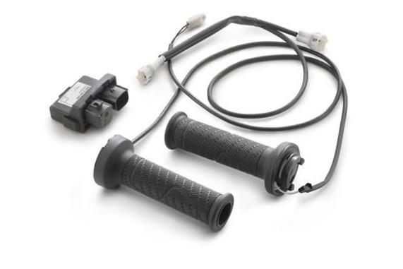 63612964044 Heizgriff Set | 890/990 Duke & 1390 Super Duke 