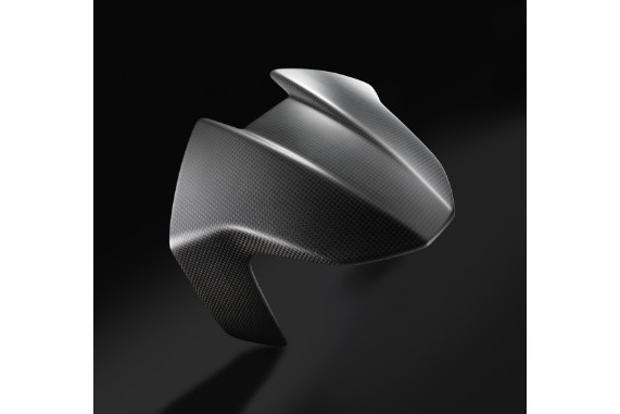 64108910000, Kotflügel Carbon