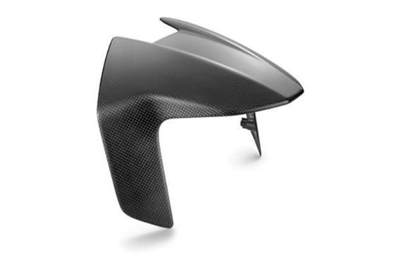 64108910000, Kotflügel Carbon