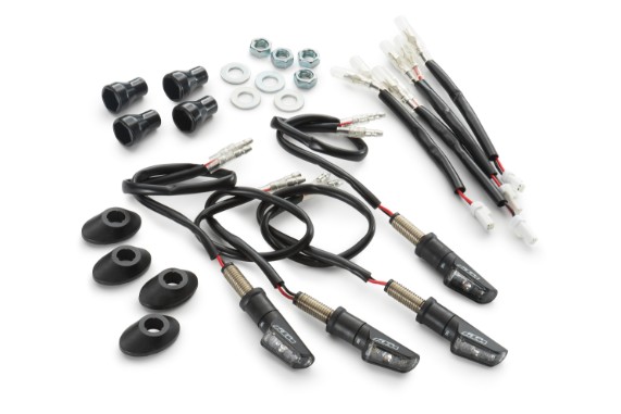64114937066, LED-Blinker Kit
