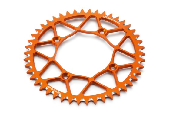 7201095104604, KETTENRAD ORANGE 46-Z