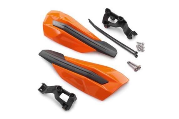 72102979000EB, Handschutz kpl.li+re elec