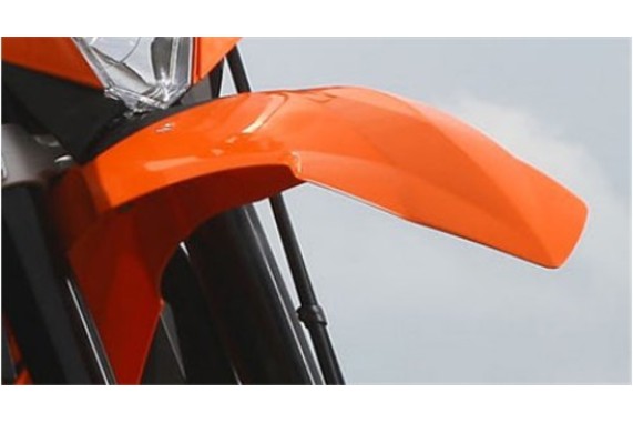 7650801010004, KOTFLÜGEL VORNE ORANGE 09