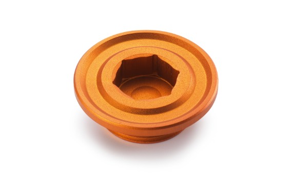 77230902144, Zündungsdeckelschraube kpl