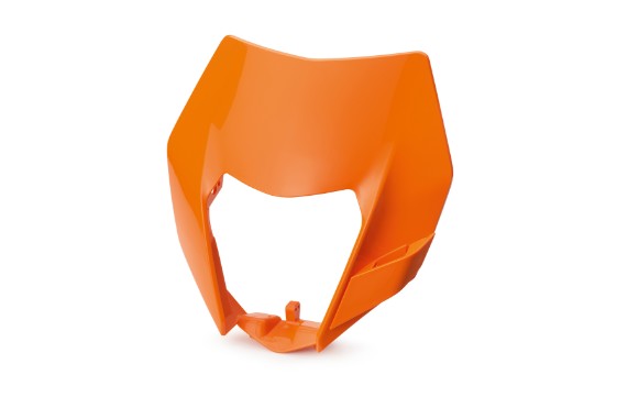 7810800100004, SCHEINWERFERMASKE