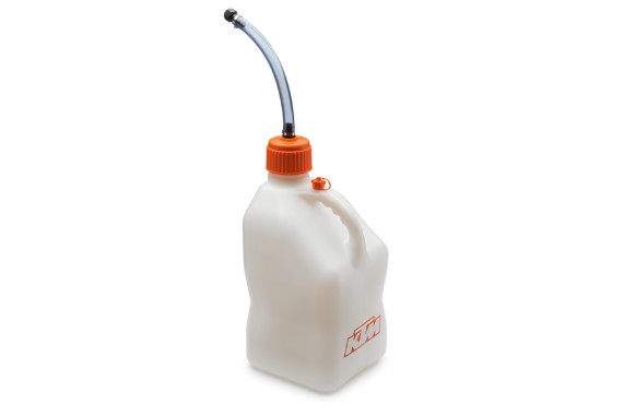 7811297300099, KUNSTSTOFF-KANISTER 20 L