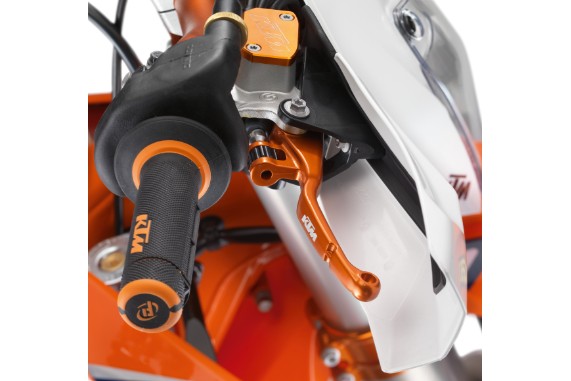 7871399204404, Handbremshebel orange
