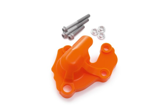 79035994000EB, Wasserpumpendeckelschutz kpl