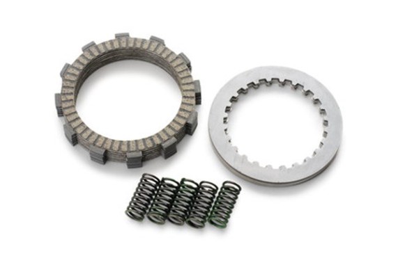 79232010010, KUPPLUNGSKIT 350 SX-F