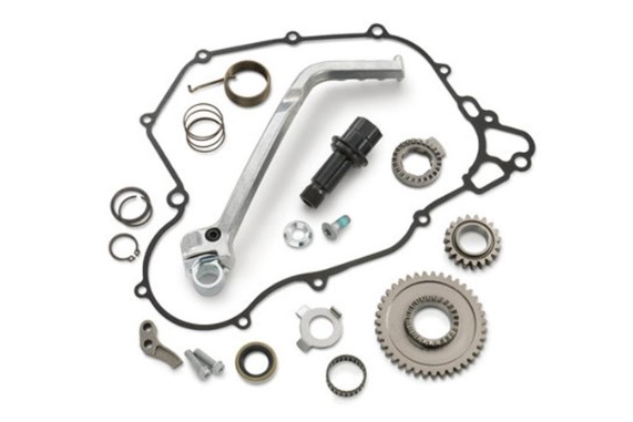 79412945044, Kickstart Kit