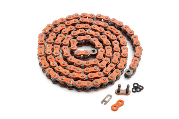 79610965118EB, KETTE Z-RING 5/8X1/4'' ORANGE