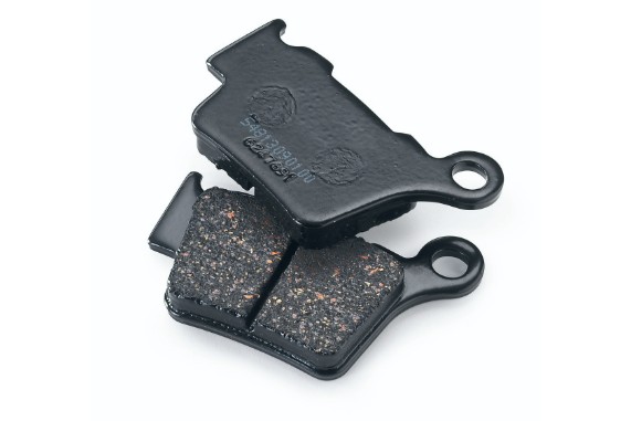 806_54813090100 54813990100 REAR BRAKE PADS