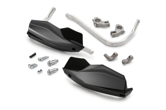 9010297924430, ALU HANDGUARD