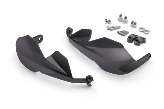 9010297934430, PLASTIK HANDGUARD