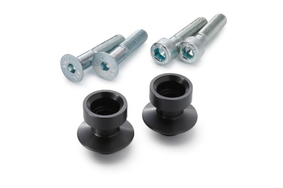 90229955044 | Aufnahmeadapter für Hinterradheber | 125/390 Duke, RC & Adv