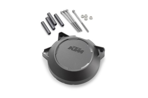 96330969044 | Kupplungsdeckelschutz | 390 Duke