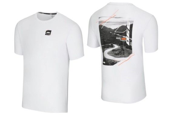 990 T-SHIRT