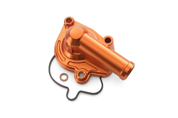 A4403595204404 | CNC Wasserpumpendeckel | EXC & SX 2-Takt