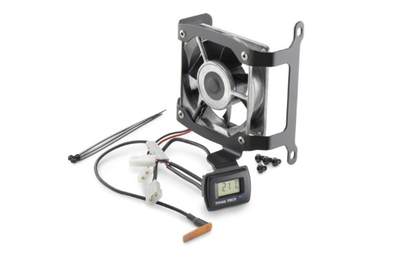 A46035941044 | Racing Kühlerevntilator