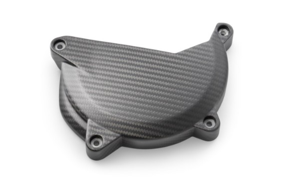A6003096908849 | Carbon Kupplungsdeckelschutz | 1390 Super Duke R