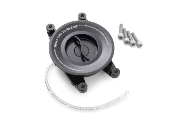 A60707908000 | Racing Tankdeckel | 990 Duke