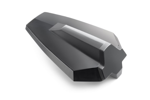 A60707955033 | Soziussitzbank-Abdeckung | 990 Duke