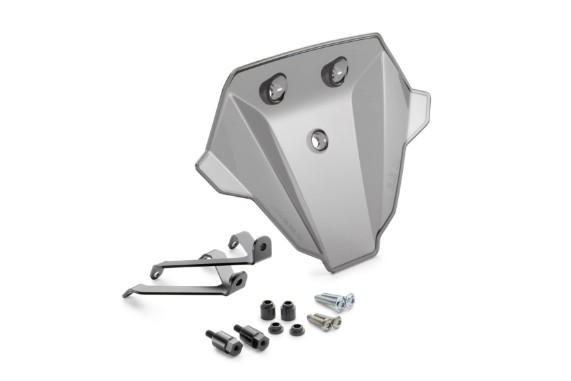 A60708908544 | Flyscreen | Windschild | 990 Duke