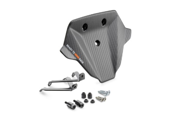 A60708908644 | Scheibe | Fly Screen | 990 Duke