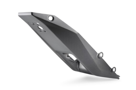 A60708919000 | Carbon Heckverkleidung | 990 Duke