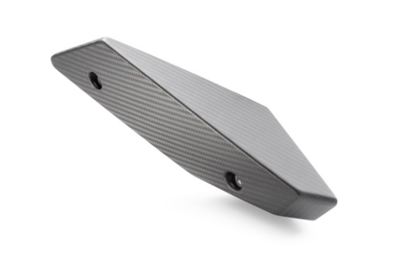 A60708951033 | Carbon Spoiler | rechts | 990 Duke