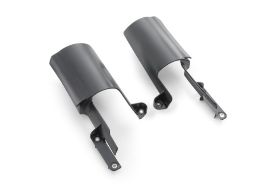 A61001994044 | Rallye Gabelschutzset | 790 & 890 Adventure