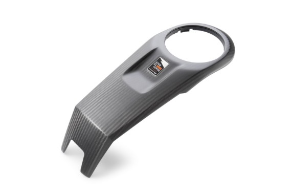 A62407958044 | Carbon Tankabdeckung | 1390 Super Duke R