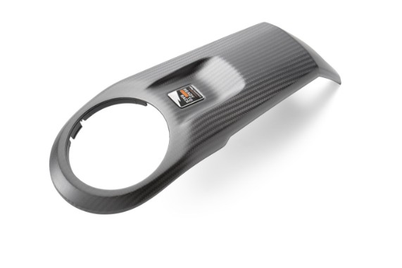 A62407958044 | Carbon Tankabdeckung | 1390 Super Duke R