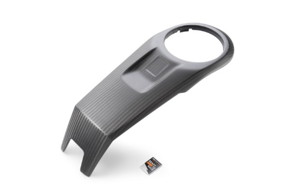 A62407958044 | Carbon Tankabdeckung | 1390 Super Duke R