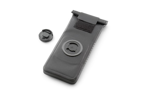 A62412991030 | Smartphone-Universalhülle | klein | SP Connect | SPC+ | hinten