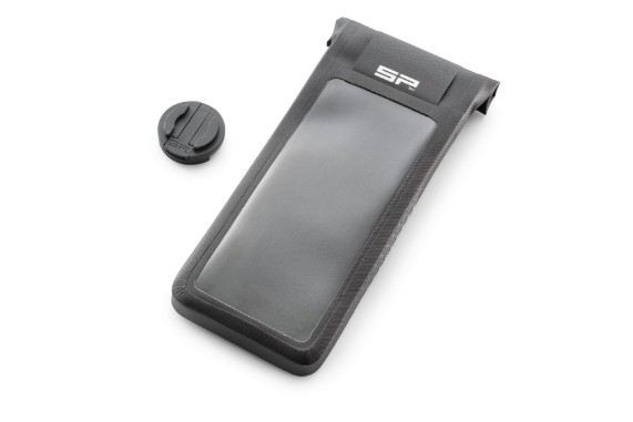 A62412991030 | Smartphone-Universalhülle | klein | SP Connect | SPC+ | vorne