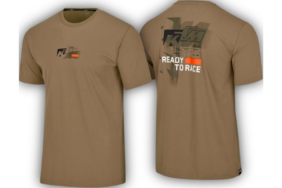Adventure Rally tee